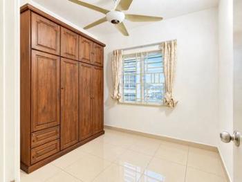 Apartment at Seri Baiduri, Setia Alam, photo 6