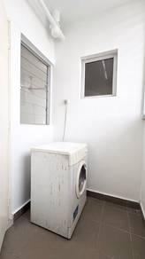 Apartment at Seri Mutiara, Setia Alam, photo 8