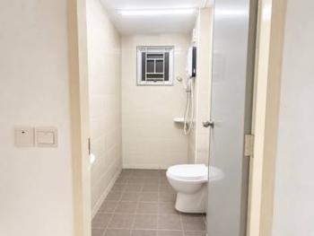 Apartment at Seri Baiduri, Setia Alam, photo 9