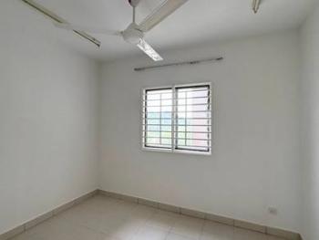 Apartment at Seri Mutiara, Setia Alam, photo 4