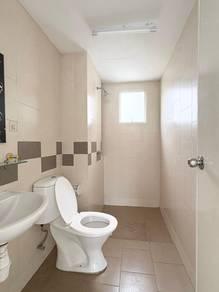 Apartment at Seri Mutiara, Setia Alam, photo 6