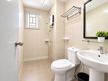 Apartment at Seri Baiduri, Setia Alam, photo 8