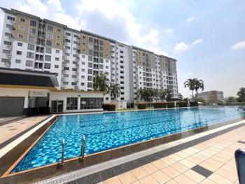 Apartment at Seri Baiduri, Setia Alam, photo 10