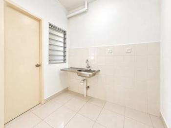 Apartment at Seri Mutiara, Setia Alam, photo 8