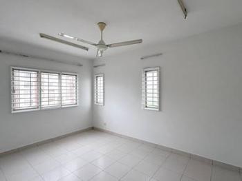Apartment at Seri Mutiara, Setia Alam, photo 2