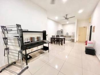 Apartment at Seri Pinang, Setia Alam, photo 9