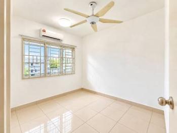 Apartment at Seri Baiduri, Setia Alam, photo 4