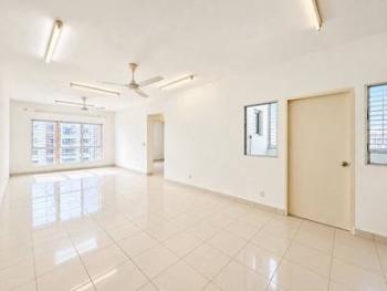 Apartment at Seri Mutiara, Setia Alam, photo 1