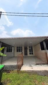 House at Taman Lembah Impiana, Kulim, photo 1