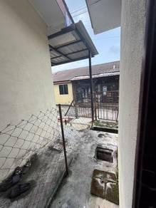 House at Taman Lembah Impiana, Kulim, photo 7