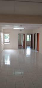 Apartmen di Jalan PJU 10/1C, Damansara Damai, foto 1