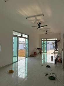 House at Jalan Bayan, Kulai, photo 1