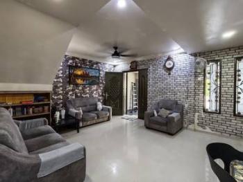 Rumah di Jalan Nusaria, Taman Nusantara, Gelang Patah, foto 2