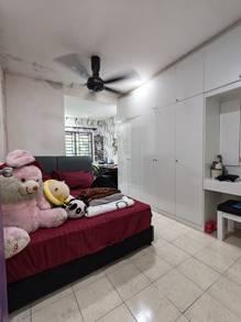 Rumah di Jalan Nusaria, Taman Nusantara, Gelang Patah, foto 5