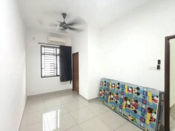 Rumah di Jalan Camar, Kulai, foto 6