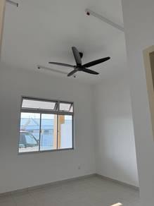 House at Jalan Bayan, Kulai, photo 3
