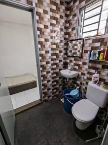 Rumah di Jalan Nusaria, Taman Nusantara, Gelang Patah, foto 9