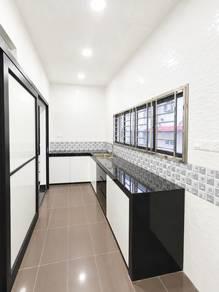 Rumah di Jalan Camar, Kulai, foto 7