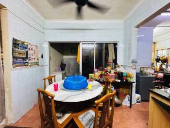 Kitchen – House at Kajang Mewah 9, Taman Kajang Mewah, Kajang, photo 10