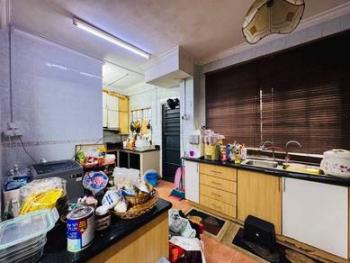 Kitchen – House at Kajang Mewah 9, Taman Kajang Mewah, Kajang, photo 9