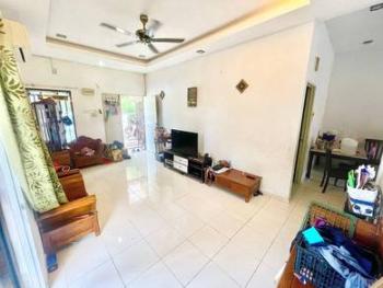 House at Nusari Aman, Bandar Sri Sendayan, photo 1