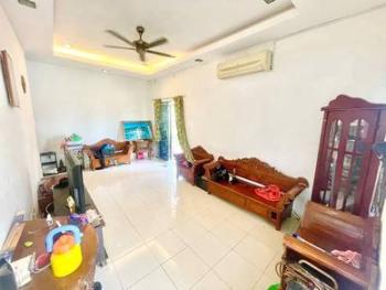 House at Nusari Aman, Bandar Sri Sendayan, photo 2