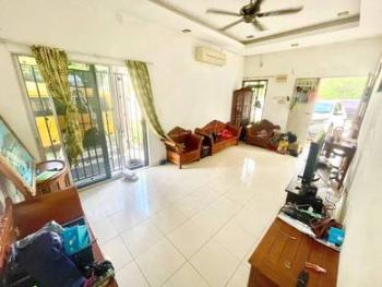 House at Nusari Aman, Bandar Sri Sendayan, photo 4