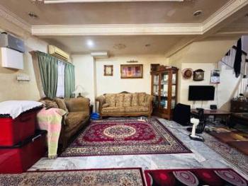 Living & dining – House at Kajang Mewah 9, Taman Kajang Mewah, Kajang, photo 1