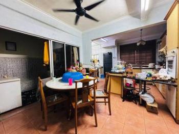 Kitchen – House at Kajang Mewah 9, Taman Kajang Mewah, Kajang, photo 4