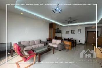 Kondominium di THE PEAK CONDOMINIUM, Kota Kinabalu, foto 1