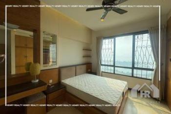 Kondominium di THE PEAK CONDOMINIUM, Kota Kinabalu, foto 4