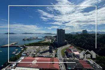 Jesselton Residences, Kota Kinabalu的共管公寓，照片10