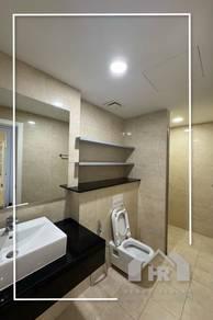 Jesselton Residences, Kota Kinabalu的共管公寓，照片3