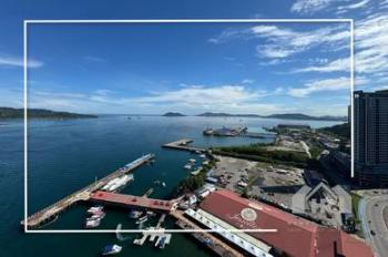 Jesselton Residences, Kota Kinabalu的共管公寓，照片9