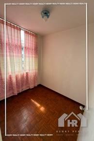 Apartment at MELINSUNG SUMMER BAY RESORT, Papar, photo 4
