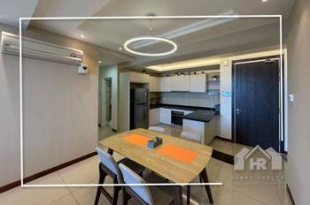 Jesselton Residences, Kota Kinabalu的共管公寓，照片2