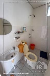 Apartment at MELINSUNG SUMMER BAY RESORT, Papar, photo 9