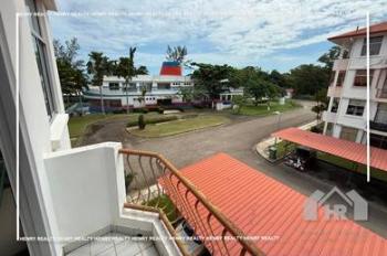 Apartment at MELINSUNG SUMMER BAY RESORT, Papar, photo 5