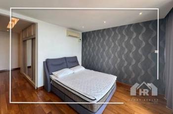 Jesselton Residences, Kota Kinabalu的共管公寓，照片5