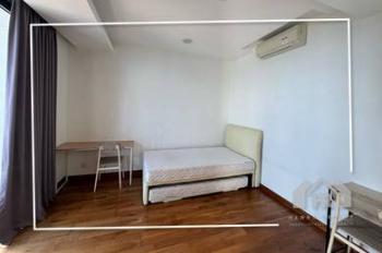 Jesselton Residences, Kota Kinabalu的共管公寓，照片6