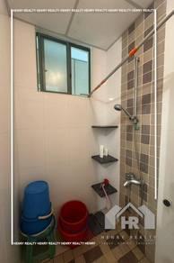 Kondominium di THE PEAK CONDOMINIUM, Kota Kinabalu, foto 3