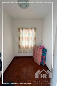 Apartment at MELINSUNG SUMMER BAY RESORT, Papar, photo 3