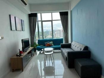 SUTERA AVENUE, Kota Kinabalu的共管公寓，照片3