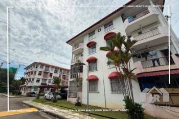 Apartment at MELINSUNG SUMMER BAY RESORT, Papar, photo 7