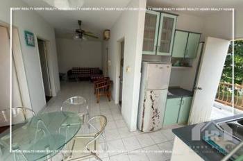 Apartment at MELINSUNG SUMMER BAY RESORT, Papar, photo 6