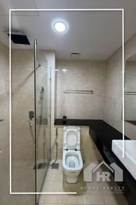 Jesselton Residences, Kota Kinabalu的共管公寓，照片4