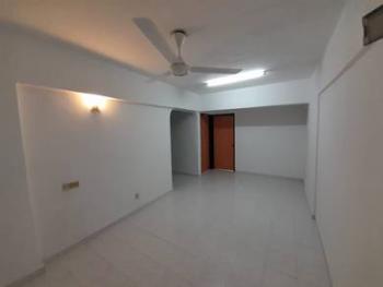 Apartmen di Taman Utara, Batu Uban, foto 1