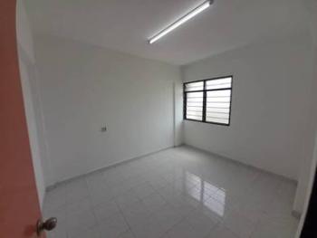 Apartmen di Taman Utara, Batu Uban, foto 10