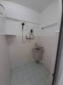 Apartmen di Taman Utara, Batu Uban, foto 8