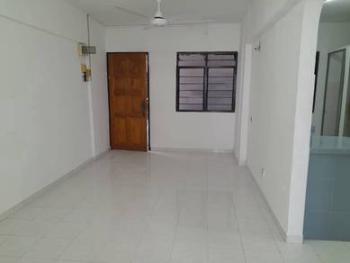 Apartmen di Taman Utara, Batu Uban, foto 2